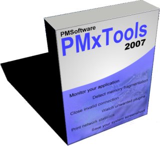 PMXTools