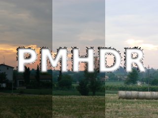 PMHDR